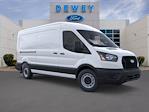 New 2026 Ford Transit 250 Medium Roof Empty Cargo Van thumbnail 6