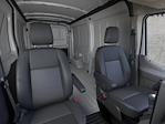 New 2026 Ford Transit 350 Medium Roof Empty Cargo Van thumbnail 9