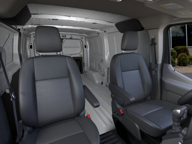 New 2025 Ford Transit 350 Low Roof Empty Cargo Van - photo 10