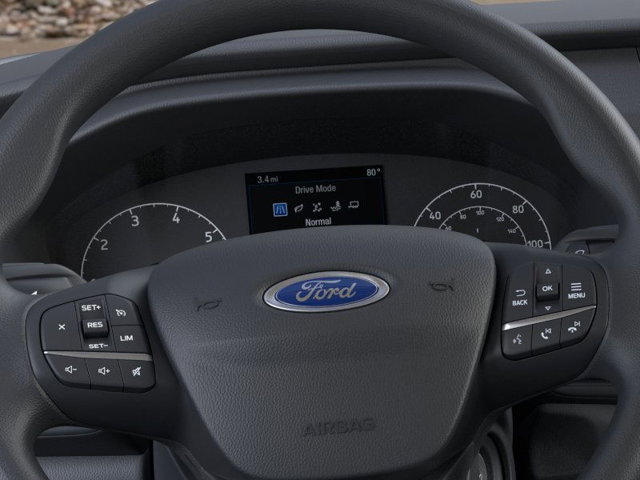 New 2025 Ford Transit 350 Low Roof Empty Cargo Van - photo 13