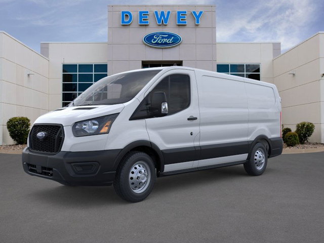 New 2025 Ford Transit 150 - photo 1