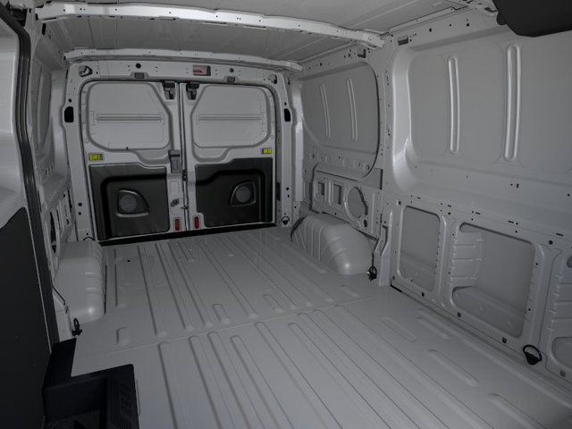New 2025 Ford Transit 150 Low Roof Empty Cargo Van - photo 11