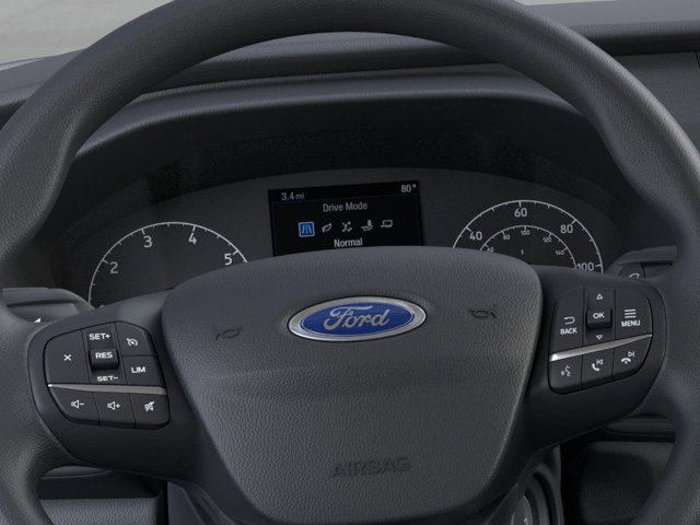 New 2025 Ford Transit 150 Low Roof Empty Cargo Van - photo 13