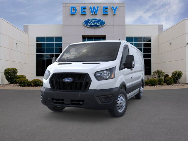New 2025 Ford Transit 150 - photo 2