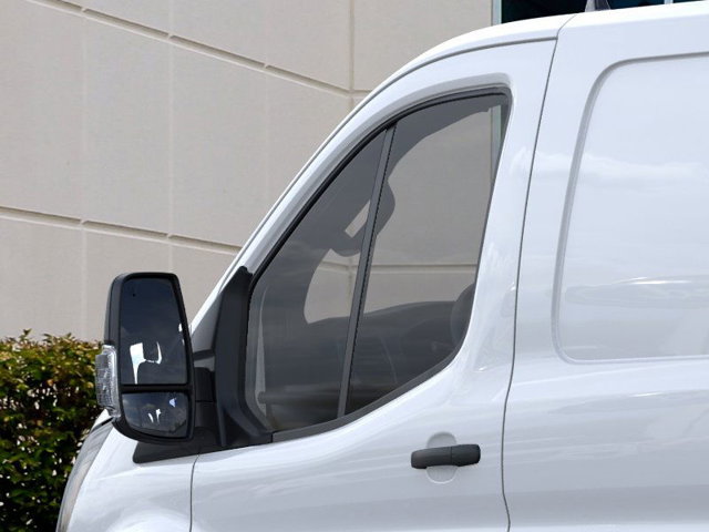 New 2025 Ford Transit 150 Low Roof Empty Cargo Van - photo 20
