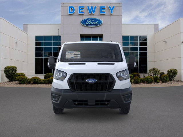 New 2025 Ford Transit 150 Low Roof Empty Cargo Van - photo 6