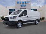 New 2025 Ford Transit 150 Low Roof Empty Cargo Van thumbnail 1
