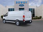 New 2025 Ford Transit 150 Low Roof Empty Cargo Van thumbnail 4