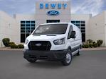 New 2025 Ford Transit 350 Low Roof Empty Cargo Van thumbnail 2