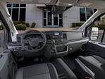 New 2025 Ford Transit 350 Low Roof Empty Cargo Van thumbnail 8
