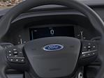 New 2026 Ford Transit 250 Low Roof Empty Cargo Van thumbnail 11
