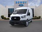 New 2026 Ford Transit 250 Medium Roof Empty Cargo Van thumbnail 1