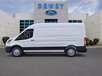 New 2026 Ford Transit 250 Medium Roof Empty Cargo Van thumbnail 2