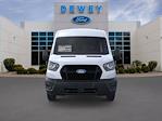 New 2026 Ford Transit 250 Medium Roof Empty Cargo Van thumbnail 5