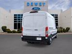 New 2026 Ford Transit 250 Medium Roof Empty Cargo Van thumbnail 7