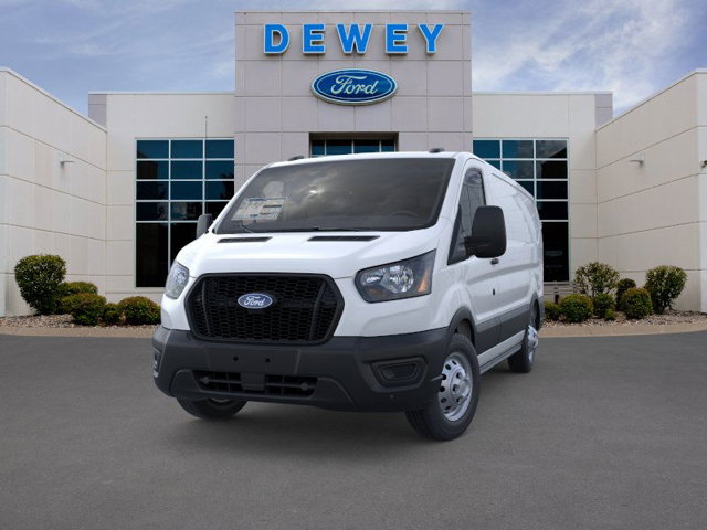 New 2026 Ford Transit 150 - photo 1