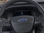 New 2026 Ford Transit 150 Low Roof Empty Cargo Van thumbnail 11