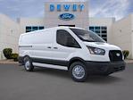 New 2026 Ford Transit 150 Low Roof Empty Cargo Van thumbnail 6