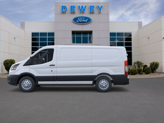 New 2026 Ford Transit 150 - photo 2