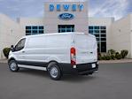New 2026 Ford Transit 150 Low Roof Empty Cargo Van thumbnail 3