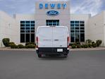 New 2026 Ford Transit 150 Low Roof Empty Cargo Van thumbnail 4