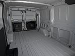 New 2026 Ford Transit 150 Low Roof Empty Cargo Van thumbnail 9