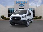 New 2026 Ford Transit 150 Low Roof Empty Cargo Van thumbnail 1