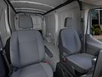 New 2026 Ford Transit 350 HD Medium Roof Empty Cargo Van thumbnail 9