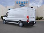 New 2026 Ford Transit 350 HD Medium Roof Empty Cargo Van thumbnail 4