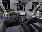 New 2026 Ford Transit 350 HD Medium Roof Empty Cargo Van thumbnail 8