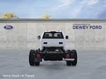 New 2026 Ford F-550 Regular Cab Cab Chassis thumbnail 5