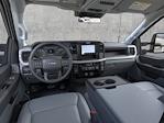 New 2026 Ford F-550 Regular Cab Cab Chassis thumbnail 8