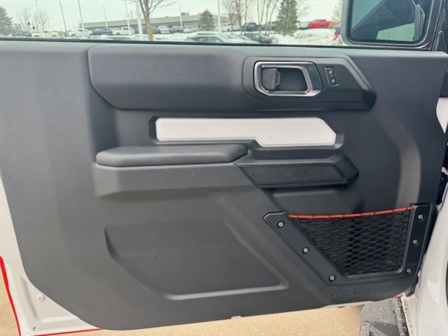 New 2025 Ford Bronco - photo 15