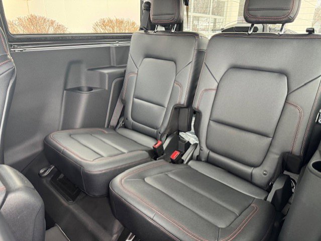 New 2025 Ford Bronco - photo 27