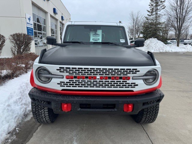 New 2025 Ford Bronco - photo 13