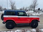 New 2025 Ford Bronco thumbnail 10