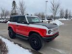 New 2025 Ford Bronco thumbnail 11