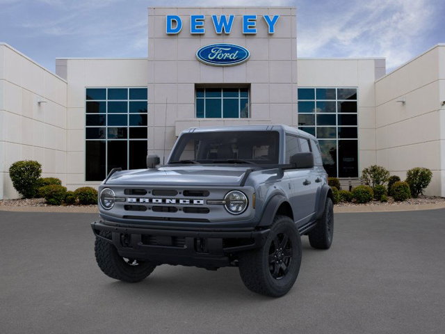 New 2025 Ford Bronco - photo 2
