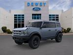 New 2025 Ford Bronco Big Bend thumbnail 1