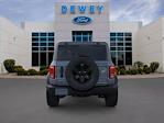 New 2025 Ford Bronco Big Bend thumbnail 5