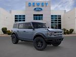 New 2025 Ford Bronco Big Bend thumbnail 7