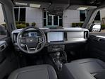 New 2025 Ford Bronco Big Bend thumbnail 8