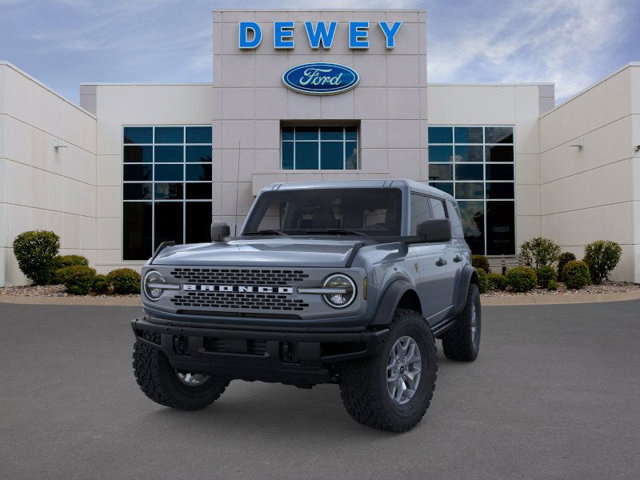 New 2025 Ford Bronco - photo 2