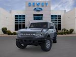 New 2025 Ford Bronco Badlands thumbnail 2