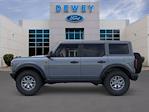 New 2025 Ford Bronco Badlands thumbnail 3
