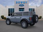 New 2025 Ford Bronco Badlands thumbnail 4
