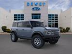 New 2025 Ford Bronco Badlands thumbnail 7