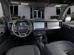 New 2025 Ford Bronco Badlands thumbnail 8