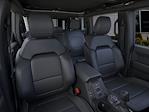 New 2025 Ford Bronco Badlands thumbnail 9