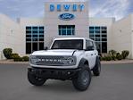New 2025 Ford Bronco Badlands thumbnail 2